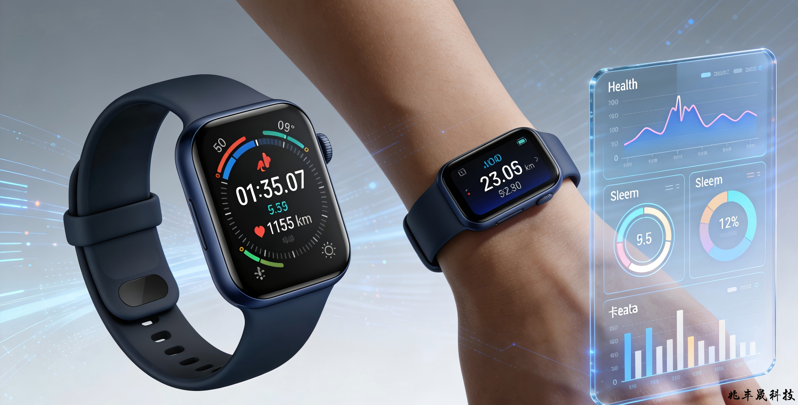 深圳市兆丰晟科技有限公司